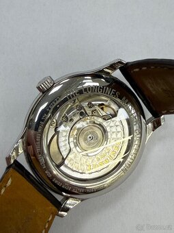 Longines Master Collection - 6