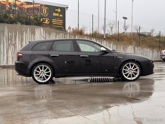 Alfa Rome 159 2.4 147kw Ti - 6