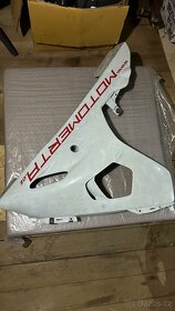 Honda Suzuki Yamaha díly - 6