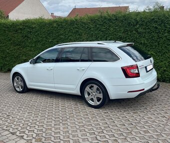 Škoda Octavia 3 Kombi 1.6 TDI Style , Facelift , Full LED - 6