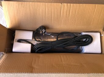 Studňové ponorné čerpadlo vřetenové - 6