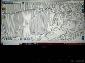 Investiční pozemek Zlín - katastr. území Louky nad Dřevnicí - 6