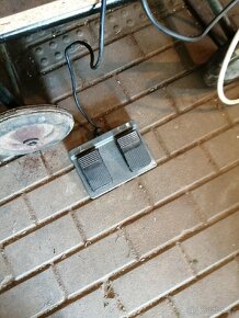 Ohýbačka železa do průměru 10 mm - 6