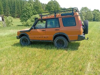 Land rover Discovery 2.5 TD - 6