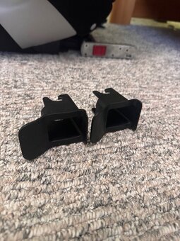 Autosedačka Cybex - 6