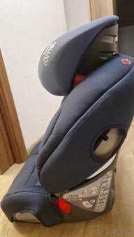 Britax Römer evolva 123 sl sict - 6