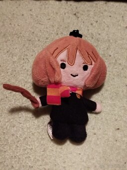 Plyšák plyšáci mix - 6