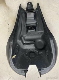 Ducati X Diavel 2016 Nádrž 18L - 6