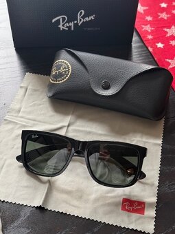 Ray-ban, černé - 6