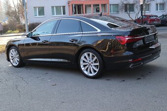 AUDI A6 50TDI V6 QUATTRO 210kW - 6