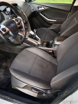 Ford Focus - 6