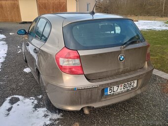 BMW 118 D - 6