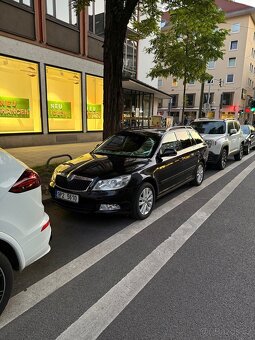 Škoda Octavia 2 Facelift 2.0TDi 190.000Km - 6