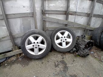 NISSAN X-TRAIL 2.2DCI 100KW-84KW-DILY - 6