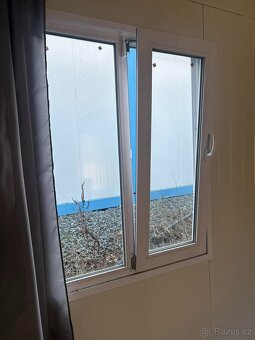 Obytné buňky Karmod - 6