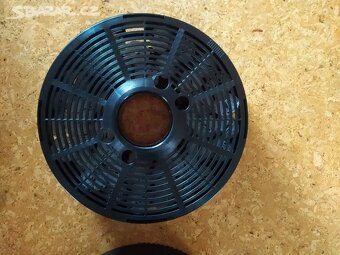 Filtrace tlaková s vestavěnou UV lampou 36 w nová - 6