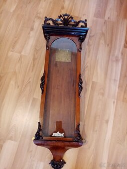 starožitné hodiny - 6