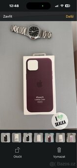 Iphone Case/Kryt - 6