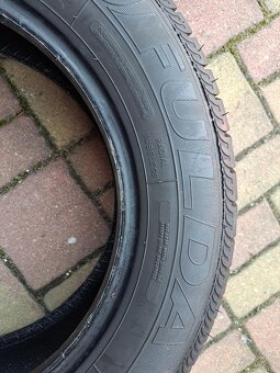 Letní pneumatiky 165/70R14 81T - 6