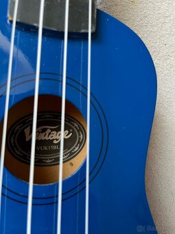 Ukulele - 6