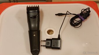 zastřihovač vlasů Philips - 6