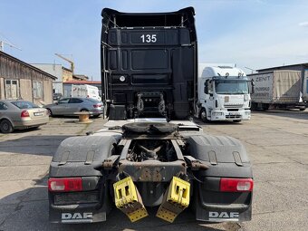 DAF XF 460 - Standart / Euro 6 - 6