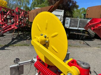 Pottinger servo 35 Nova - 6