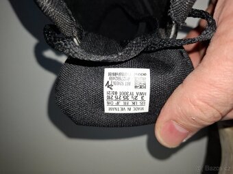 Chlapecké boty Adidas - 6