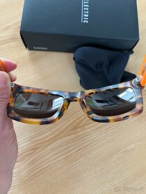 Sluneční brýle Electric Crasher - 6