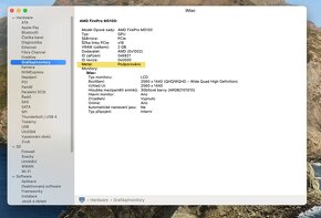 iMac 27” Late 2009, 8 GB RAM, 512 GB SSD, M5100, Monterey - 6