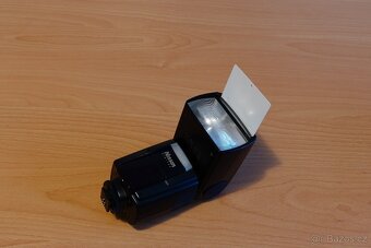 NISSIN Di866 pro CANON - 6