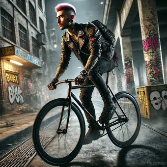 specialized crosstrail - 6