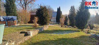 Prodej, chata, pozemek 461 m2, Kosmonosy, Mladá Boleslav - 6