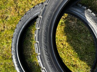 Pneu pirelli scorpion rally srt - 6