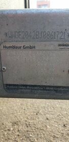 Humbaur - 6