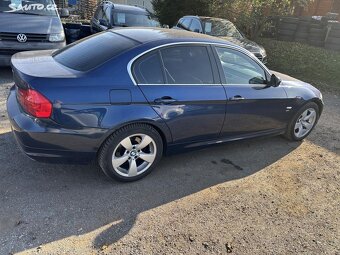 Bmw 318 D - 6
