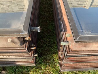 Solární kolektory Thermosolar TS400 - 6