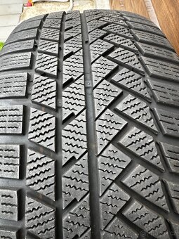 Alu kola 5x112 r19 s pneu (a8ie) - 6