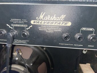 Marshall Valvestate VS 100 - 6