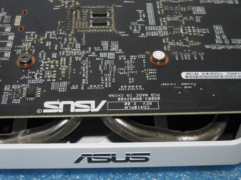 ASUS DUAL White NVIDIA GeForce GTX 1060 O6G - 6