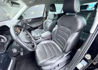 Škoda Kodiaq automat nafta 140 kw 2018 - 6
