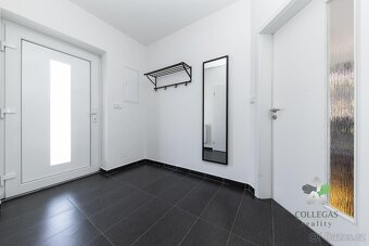 Prodej, rodinný dům 4+kk, Březina (u Křtin) - 6