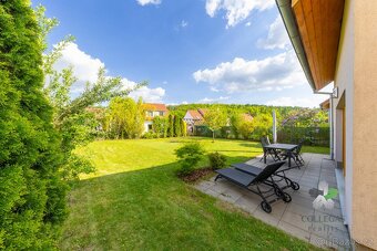 Prodej, rodinný dům 4+kk, Březina (u Křtin) - 6