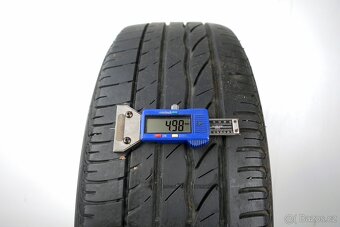 Renault Twingo Modus - 15" alu kola - Letní pneu - 6