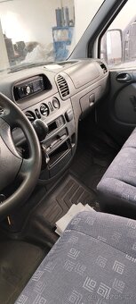 Mercedes Sprinter 311 CDI 2005 - 6