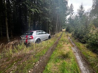 Audi S3 8l 154kw Quattro 6q. - 6