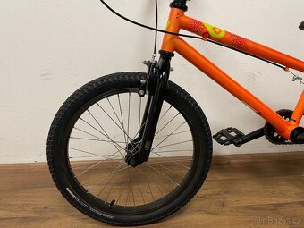kolo Specialized P. Twenty Grom s koly 20 palců - 6