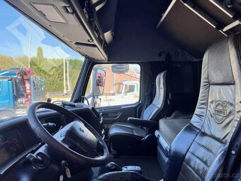 Volvo FH13 600 6x4 / Euro 5 / Hydraulika - 6
