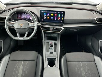 Cupra Formentor 1.5 TSI 110kW DSG - 6