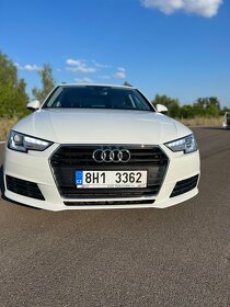 Audi A4 2.0,140KW,2017, bez investic - 6